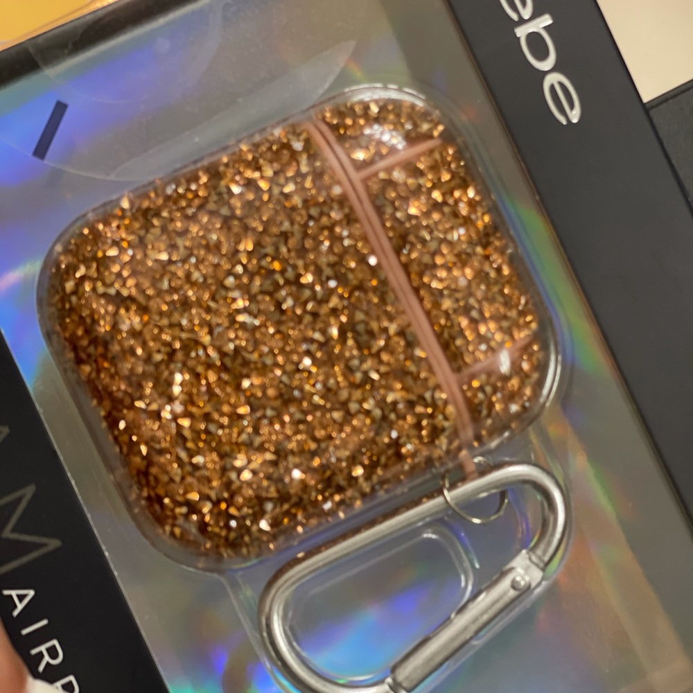 iPod case - Picture 2 of 2